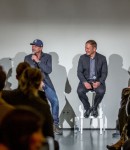 Directors Talk_Sören Bauer, Michel Guillaume, Rainer Matsutani, Till Schmerbeck